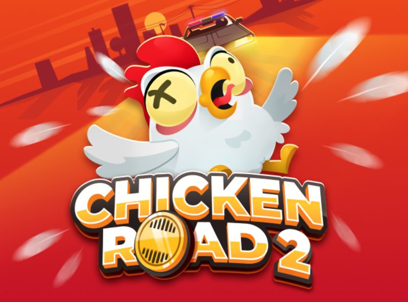 Uno sguardo a chicken road italia